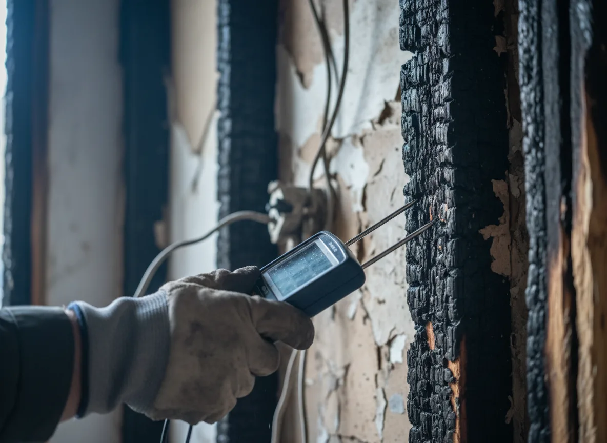 Fire Damage Restoration Mapleton, IL FAQs